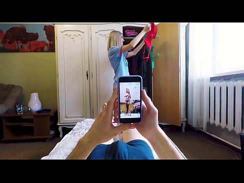 ❤️ आई घरी येण्यापूर्वी सावत्र बहिणीने तिच्या भावाला सह केले ❤️❌  mr.pornsexphoto.ru वर  ❤